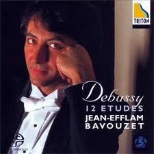 DEBUSSY  Etudes 
