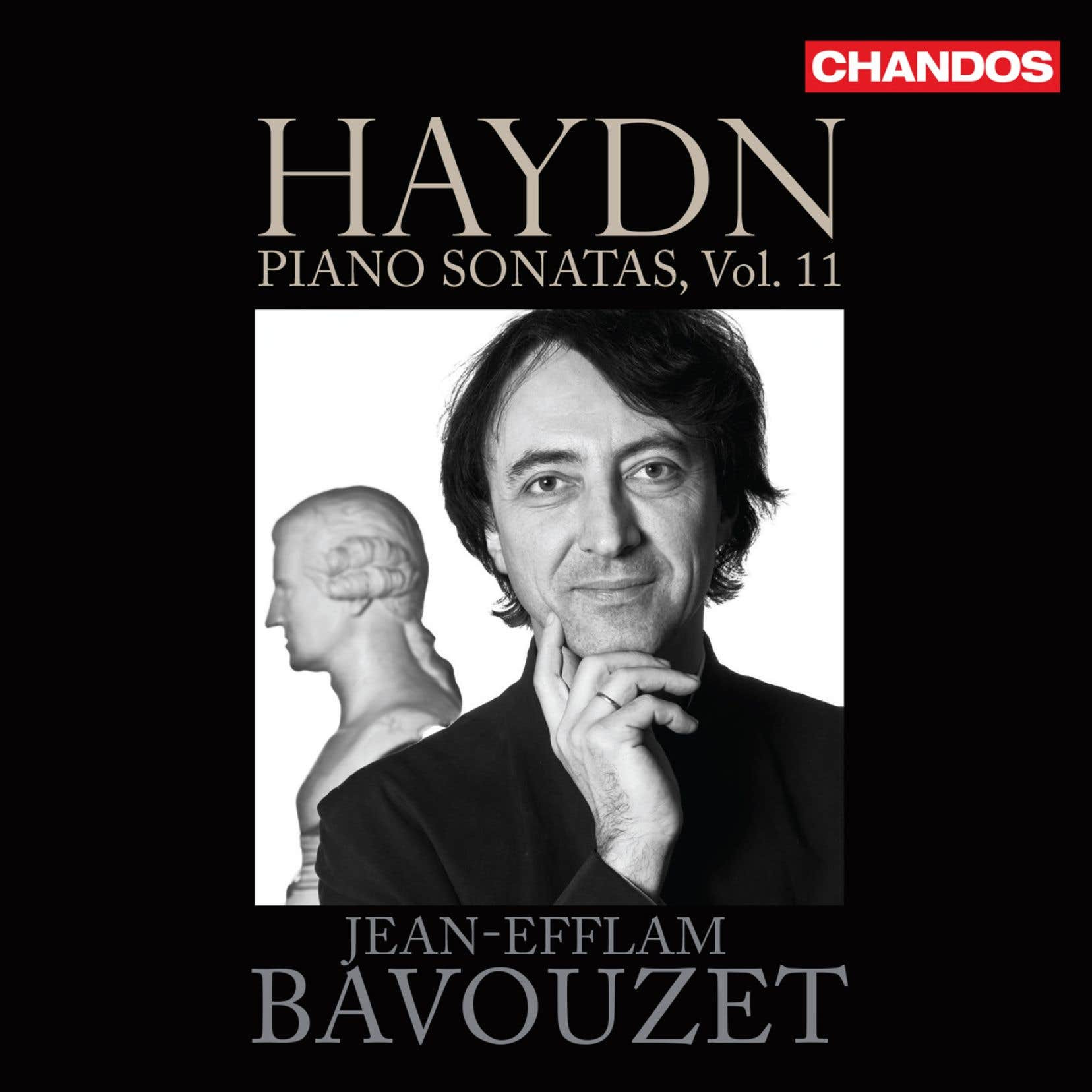 HAYDN Sonatas Volume 11